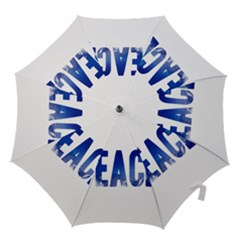 Hook Handle Umbrella (Medium) 