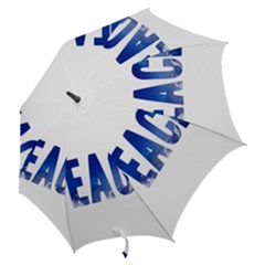 Hook Handle Umbrella (Medium) 