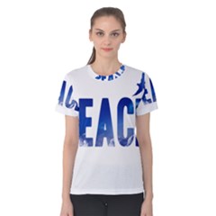 Women s Cotton T-Shirt 