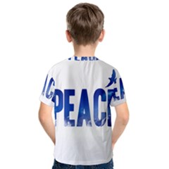 Kids  Cotton T-Shirt 