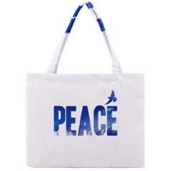 Mini Tote Bag 