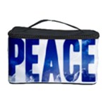 Peace Bird Cosmetic Storage Case