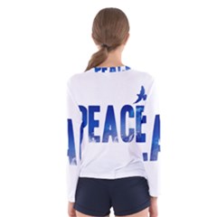 Women s Long Sleeve T-Shirt 