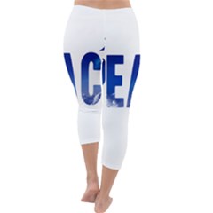 Capri Winter Leggings  