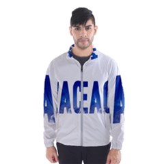 Men s Windbreaker 