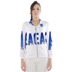 Women s Windbreaker 