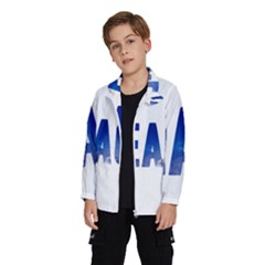 Kids  Windbreaker 