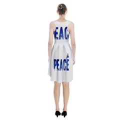 Racerback Midi Dress 