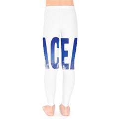 Kids  Leggings 