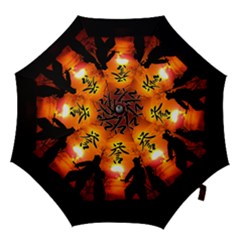 Hook Handle Umbrella (Medium) 