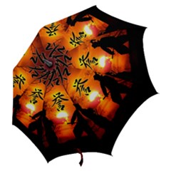 Hook Handle Umbrella (Medium) 