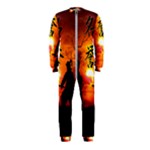 Ninja Sunset OnePiece Jumpsuit (Kids)