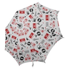 Hook Handle Umbrella (Medium) 