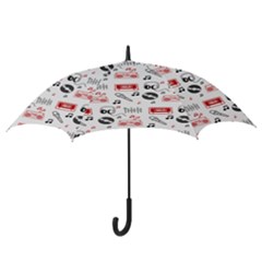 Hook Handle Umbrella (Medium) 