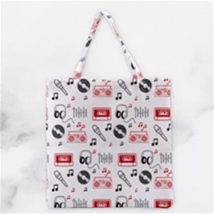 Grocery Tote Bag 