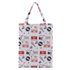 Classic Tote Bag 