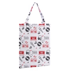 Classic Tote Bag 