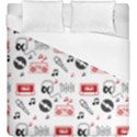 Duvet Cover (King Size) 