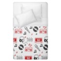 Duvet Cover (Single Size) 