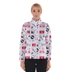 Women s Bomber Jacket 