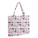 Medium Tote Bag 