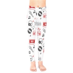 Kids  Leggings 