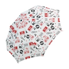 Folding Umbrella 