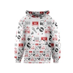 Kids  Pullover Hoodie 