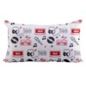 14 x22  Lumbar Throw Cushion Case (Two Sides) 