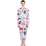 Music Is My Life OnePiece Jumpsuit (Ladies)