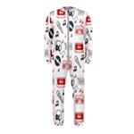 Music Is My Life OnePiece Jumpsuit (Kids)