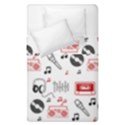 Duvet Cover Double Side (Single Size) 