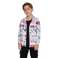 Kids  Windbreaker 