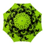 Music Is Life Golf Umbrella