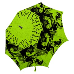 Hook Handle Umbrella (Medium) 