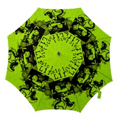 Hook Handle Umbrella (Small) 