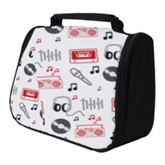 Full Print Travel Pouch (Small) 