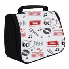 Full Print Travel Pouch (Small) 