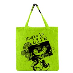 Grocery Tote Bag 