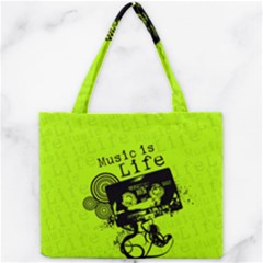 Mini Tote Bag 