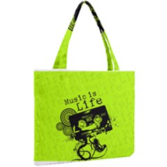 Mini Tote Bag 