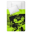 Duvet Cover Double Side (Single Size) 