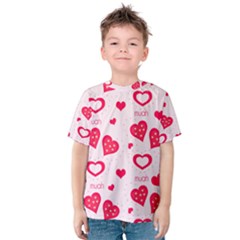 Kids  Cotton T-Shirt 