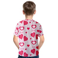 Kids  Cotton T-Shirt 