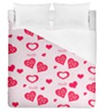 Duvet Cover (Queen Size) 