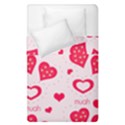 Duvet Cover Double Side (Single Size) 