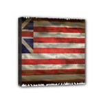 make america great britain again Mini Canvas 4  x 4  (Stretched)