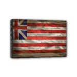 make america great britain again Mini Canvas 6  x 4  (Stretched)