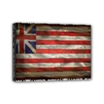 make america great britain again Mini Canvas 7  x 5  (Stretched)