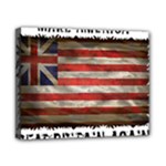 make america great britain again Canvas 10  x 8  (Stretched)